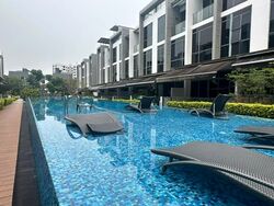 Belgravia Villas (D28), Terrace #639104961